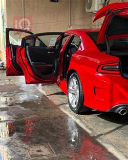 دودج تشارجر